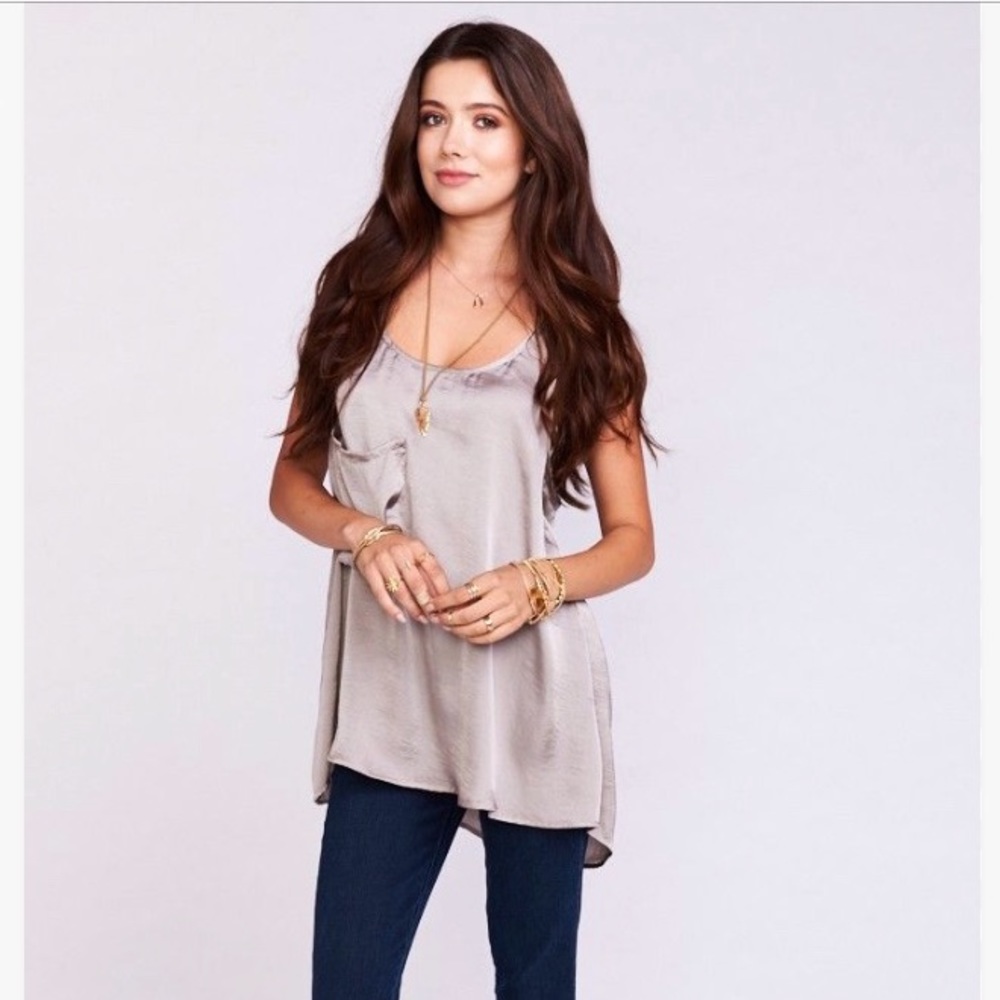 Show Me Your Mumu Jojo Tank